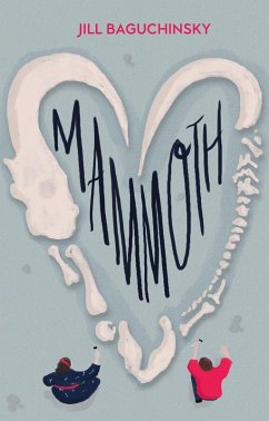 Cover Mammoth (eBook, ePUB)
