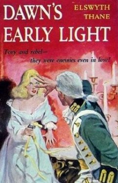 Cover Dawn's Early Light (eBook, ePUB)