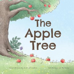 The Apple Tree - Rebholz, John