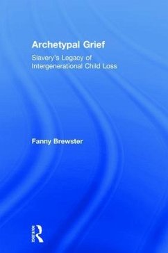 Archetypal Grief - Brewster, Fanny