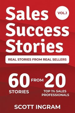 Sales Success Stories - Ingram, Scott