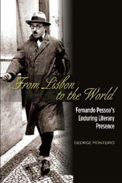 Cover From Lisbon to the World