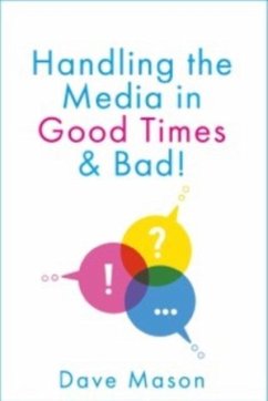 Cover Handling the Media