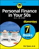 Personal Finance in Your 50s All-in-One For Dummies (eBook, PDF)