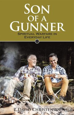 Son of a Gunner (eBook, ePUB) - Christensen, P. David