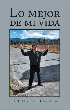 Cover Lo Mejor De Mi Vida (eBook, ePUB)