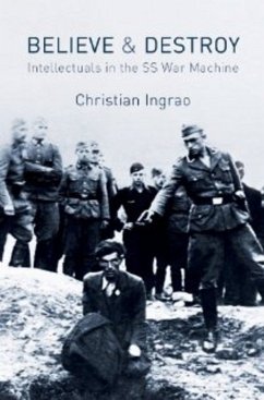 Believe and Destroy (eBook, PDF) - Ingrao, Christian