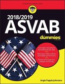 2018 / 2019 ASVAB For Dummies (eBook, PDF)