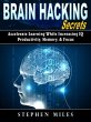 Brain Hacking Secrets (eBook, ePUB) - Bild 1