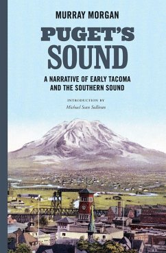 Cover Puget's Sound (eBook, ePUB)