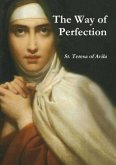 The Way of Perfection (eBook, ePUB)