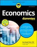 Economics For Dummies (eBook, PDF)