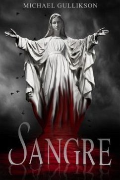 Cover Sangre (eBook, ePUB)