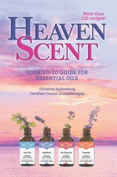 Heaven Scent (eBook, ePUB) - Stalsonburg, Christine