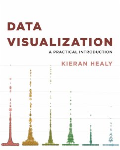 Data Visualization (eBook, PDF) - Healy, Kieran