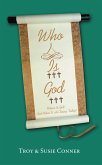 Who Is God? (eBook, ePUB)