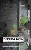 Derrida Now (eBook, PDF)