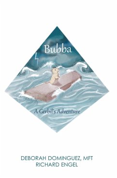 Cover Bubba (eBook, ePUB)