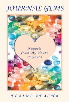 Journal Gems (eBook, ePUB) - Beachy, Elaine