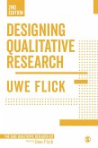 Designing Qualitative Research (eBook, PDF)
