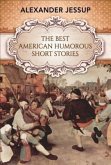 The Best American Humorous Short Stories (eBook, ePUB)
