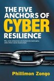 The Five Anchors of Cyber Resilience (eBook, ePUB)