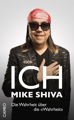 Ich, Mike Shiva (eBook, ePUB) - Shiva, Mike