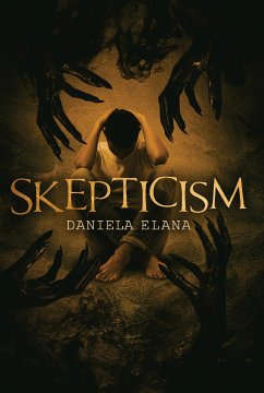 Skepticism (eBook, ePUB) - Elana, Daniela