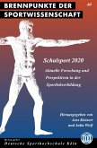 Schulsport 2020 (eBook, PDF)