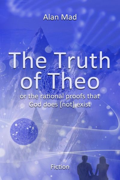 The Truth of Theo (eBook, ePUB) The Truth of Theo (eBook, ePUB)