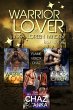 Warrior Lover Box Set 4 (eBook, ePUB) - Bild 1