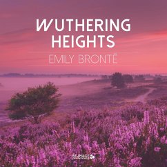 Wuthering Heights (MP3-Download) - Brontë, Emily