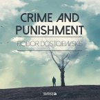 Crime and Punishment (MP3-Download)