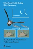 Handbuch: Praxis der akustischen Fledermauserfassung (eBook, ePUB)