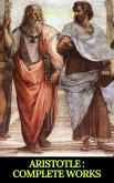 Aristotle: Complete Works (Active TOC) (Prometheus Classics ) (eBook, ePUB)