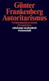 Autoritarismus (eBook, ePUB)