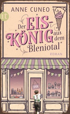 Der Eiskönig aus dem Bleniotal (eBook, ePUB) - Cuneo, Anne