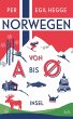 Norwegen von A bis Ø (eBook, ePUB) - Bild 1