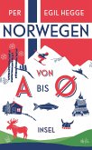 Norwegen von A bis Ø (eBook, ePUB)