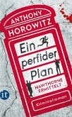 Ein perfider Plan / Hawthorne ermittelt Bd.1 (eBook, ePUB)