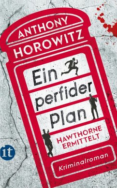 Ein perfider Plan / Hawthorne ermittelt Bd.1 (eBook, ePUB) - Horowitz, Anthony