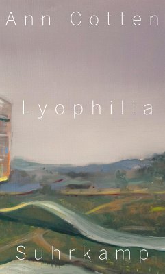 Lyophilia (eBook, ePUB) - Cotten, Ann