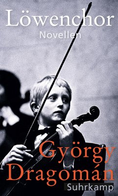 Löwenchor (eBook, ePUB) - Dragomán, György