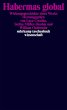 Habermas global (eBook, ePUB) - Bild 1