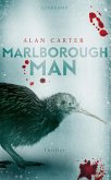 Marlborough Man / Nick Chester Bd.1 (eBook, ePUB)