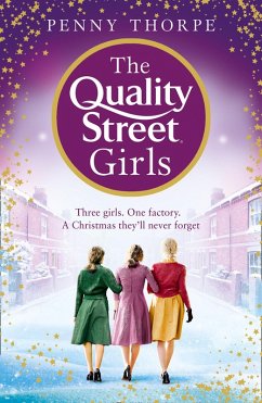 Cover The Quality Street Girls (eBook, ePUB)