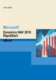 Microsoft Dynamics NAV 2018 RapidStart (eBook, PDF)
