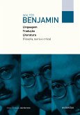 Linguagem, tradução, literatura (eBook, ePUB) Linguagem, tradução, literatura (eBook, ePUB)