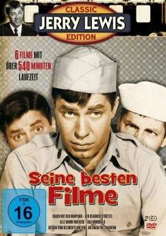 Jerry Lewis-Seine besten Filme