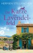 Die Katze im Lavendelfeld (eBook, ePUB) - Bild 1
